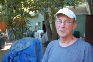 Larry Fisher